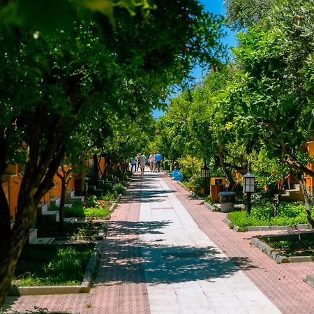 Ozlem Garden Otel 3*