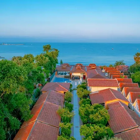 Ozlem Garden Otel