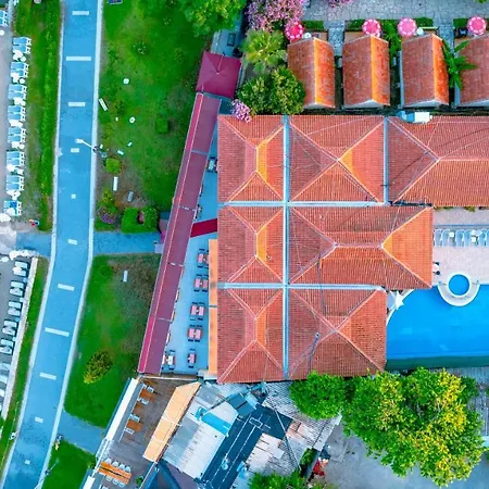 Ozlem Garden Otel 3*