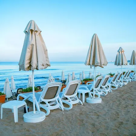 Ozlem Garden Otel