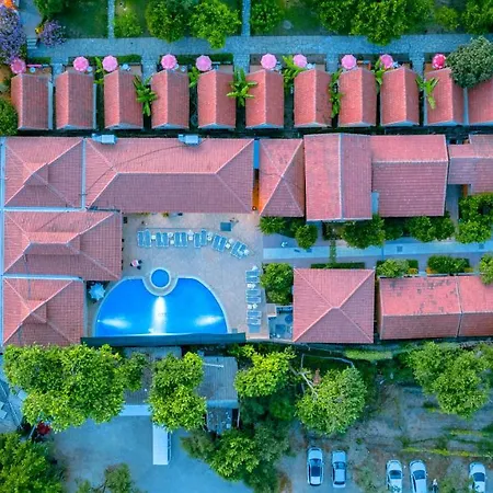 Otel Ozlem Garden