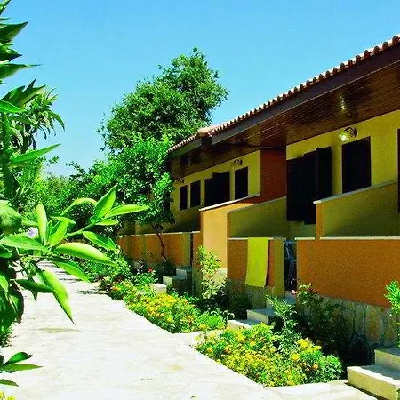 Otel Ozlem Garden