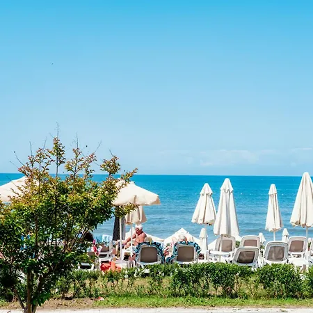 Ozlem Garden Otel 3*