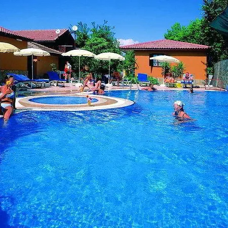 Ozlem Garden Otel