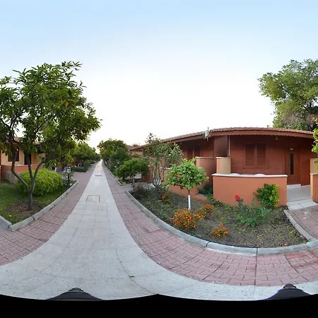 Otel Ozlem Garden