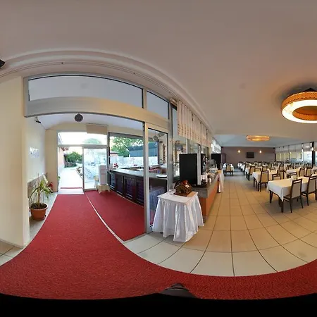 Ozlem Garden Otel 3*