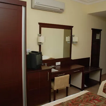Otel Ozlem Garden