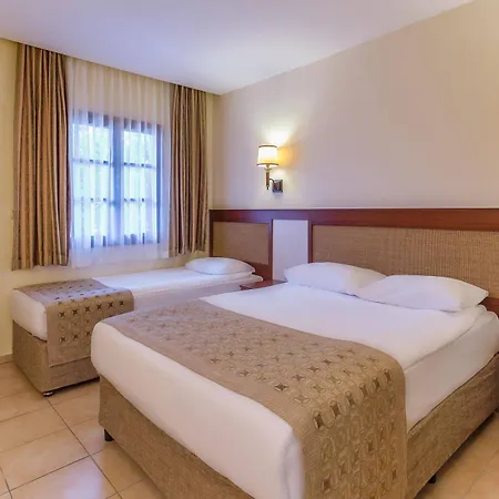 Ozlem Garden Otel 3*